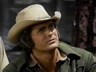 Michael Landon picture, image, poster